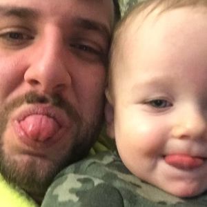 Meet your Posher, Danny